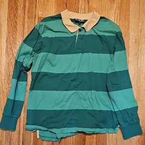 Blue's Clues Steve Costume Shirt